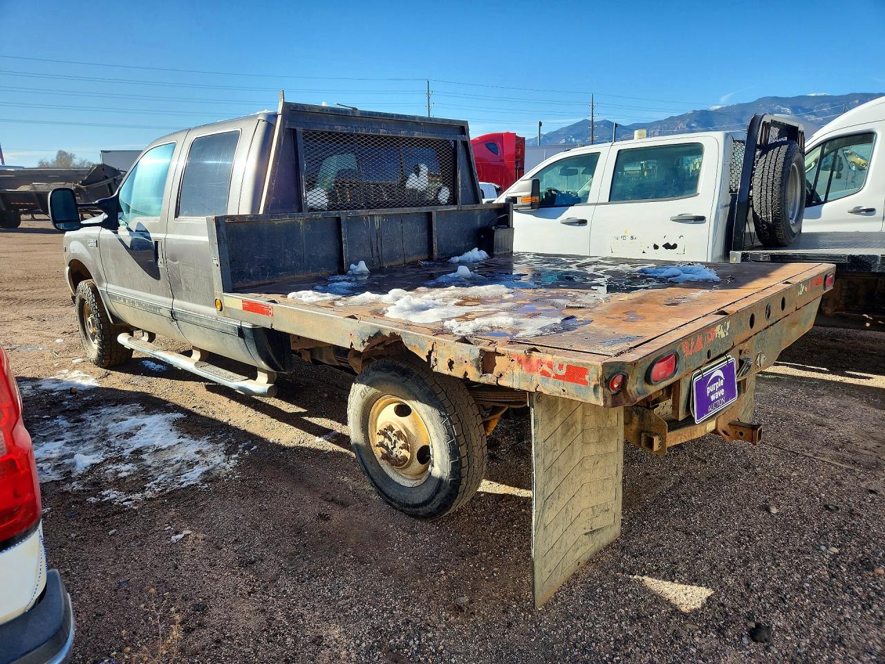 Ford F-250