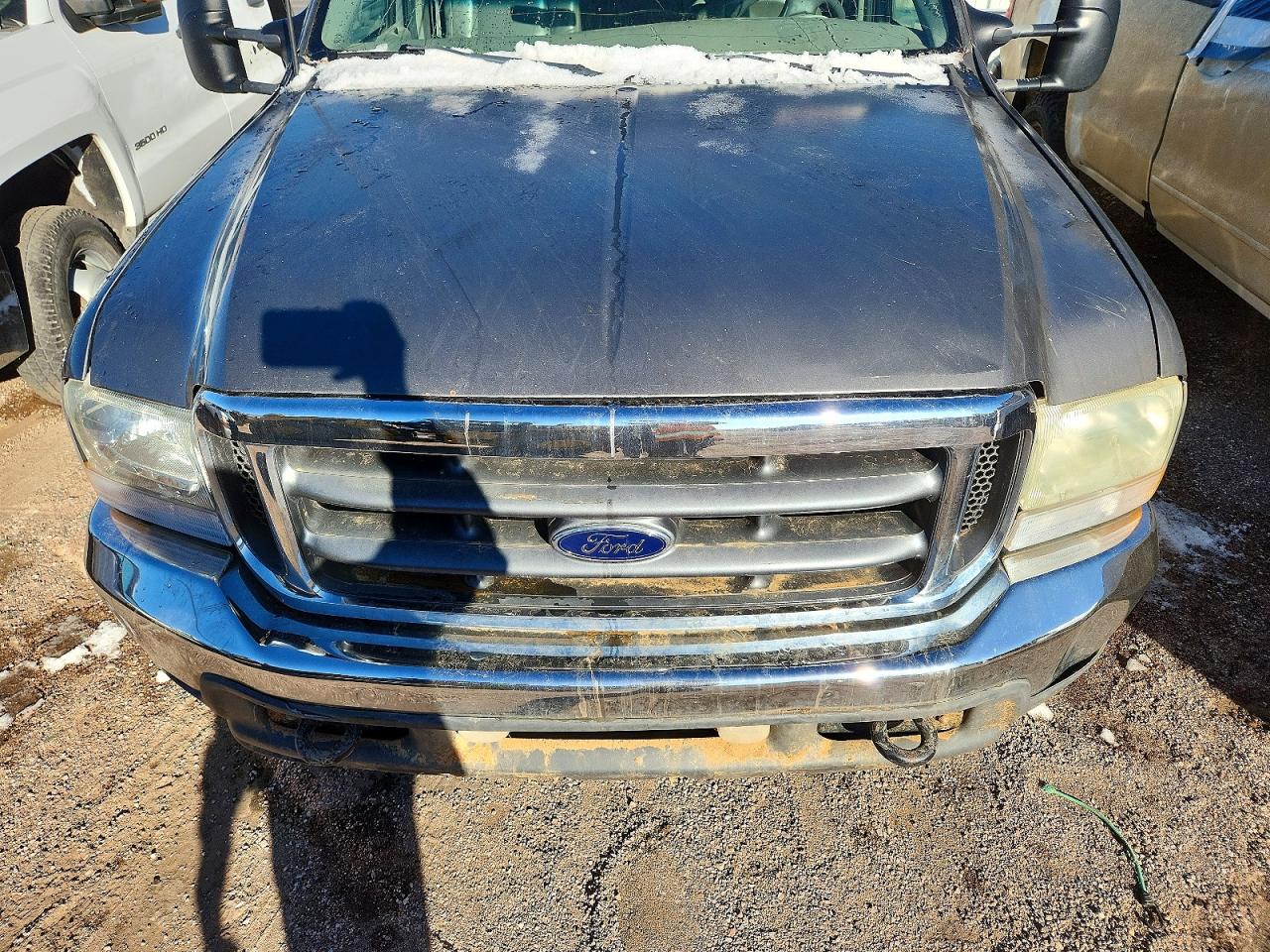Ford F-250