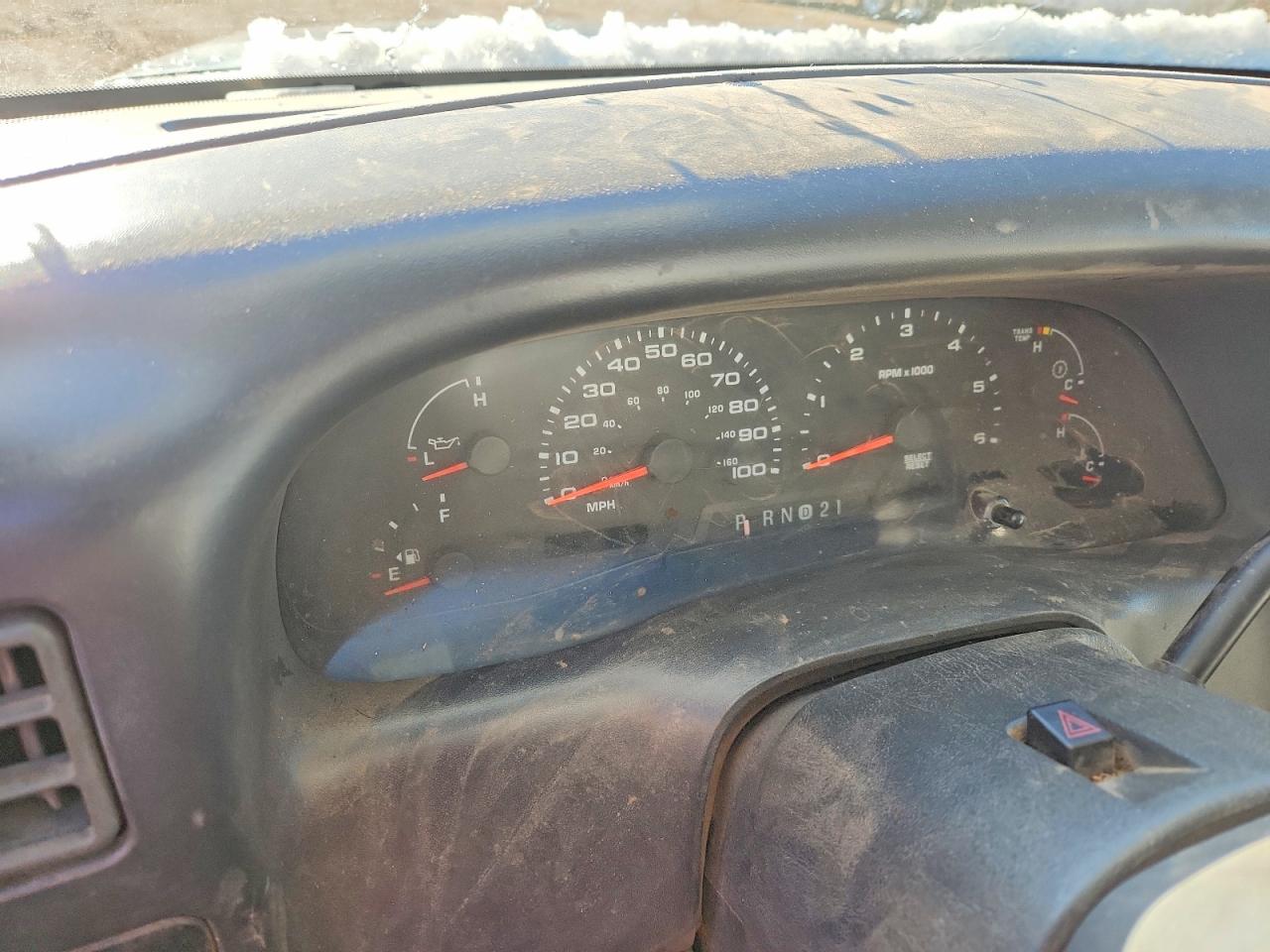 Ford F-250