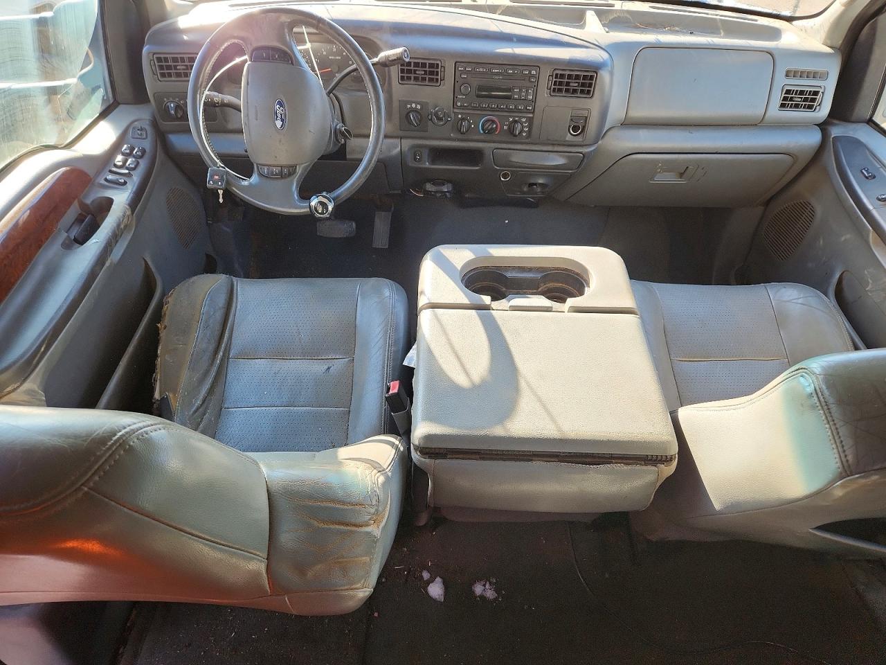 Ford F-250