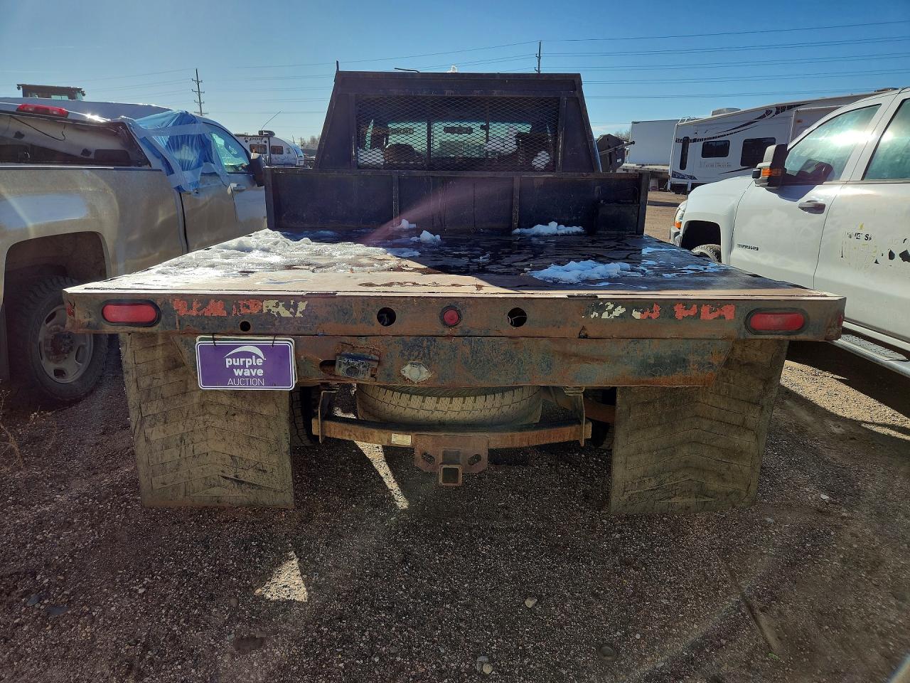 Ford F-250