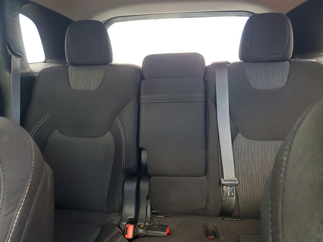 Jeep Cherokee Latitude