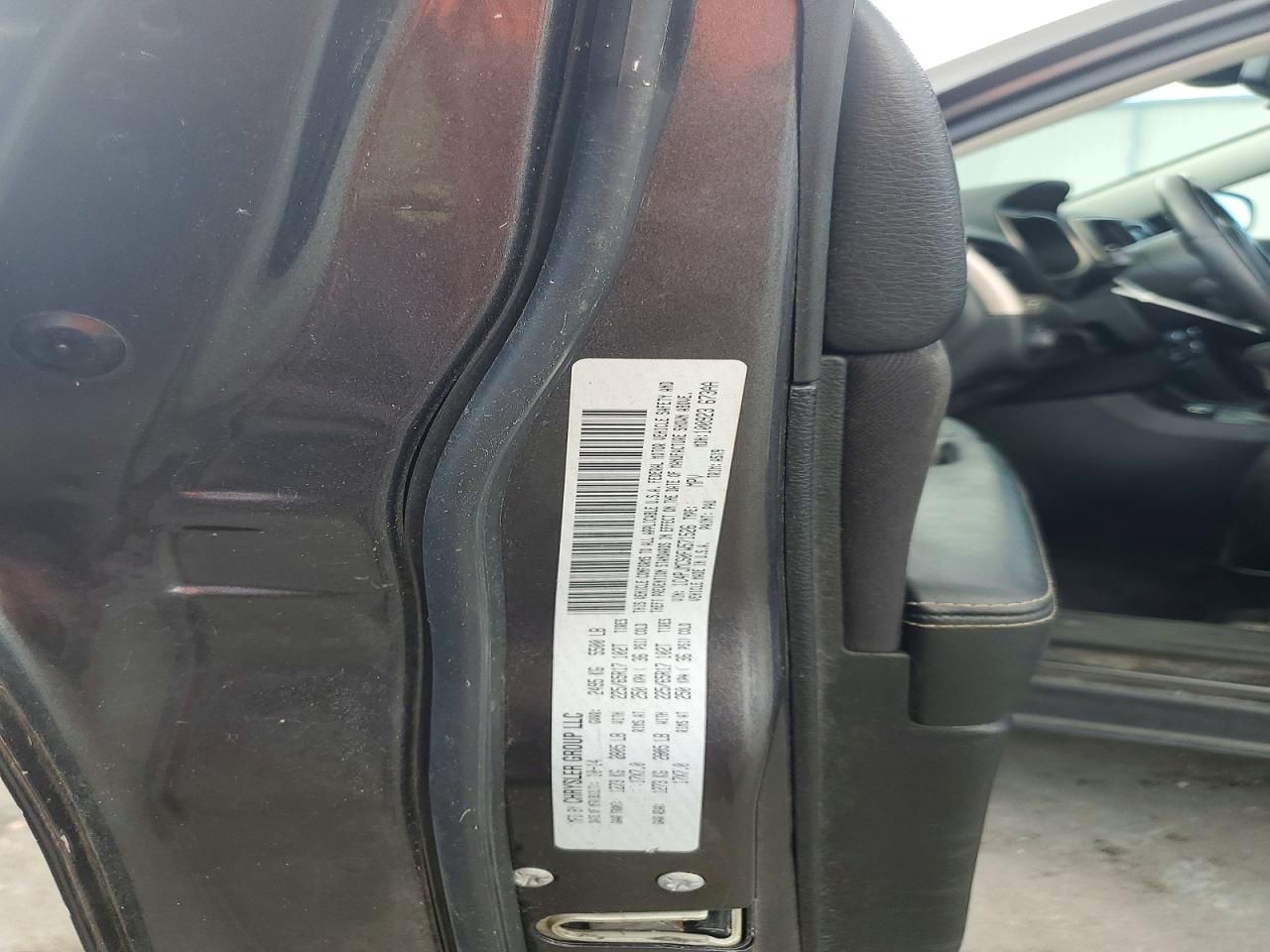 Jeep Cherokee Latitude
