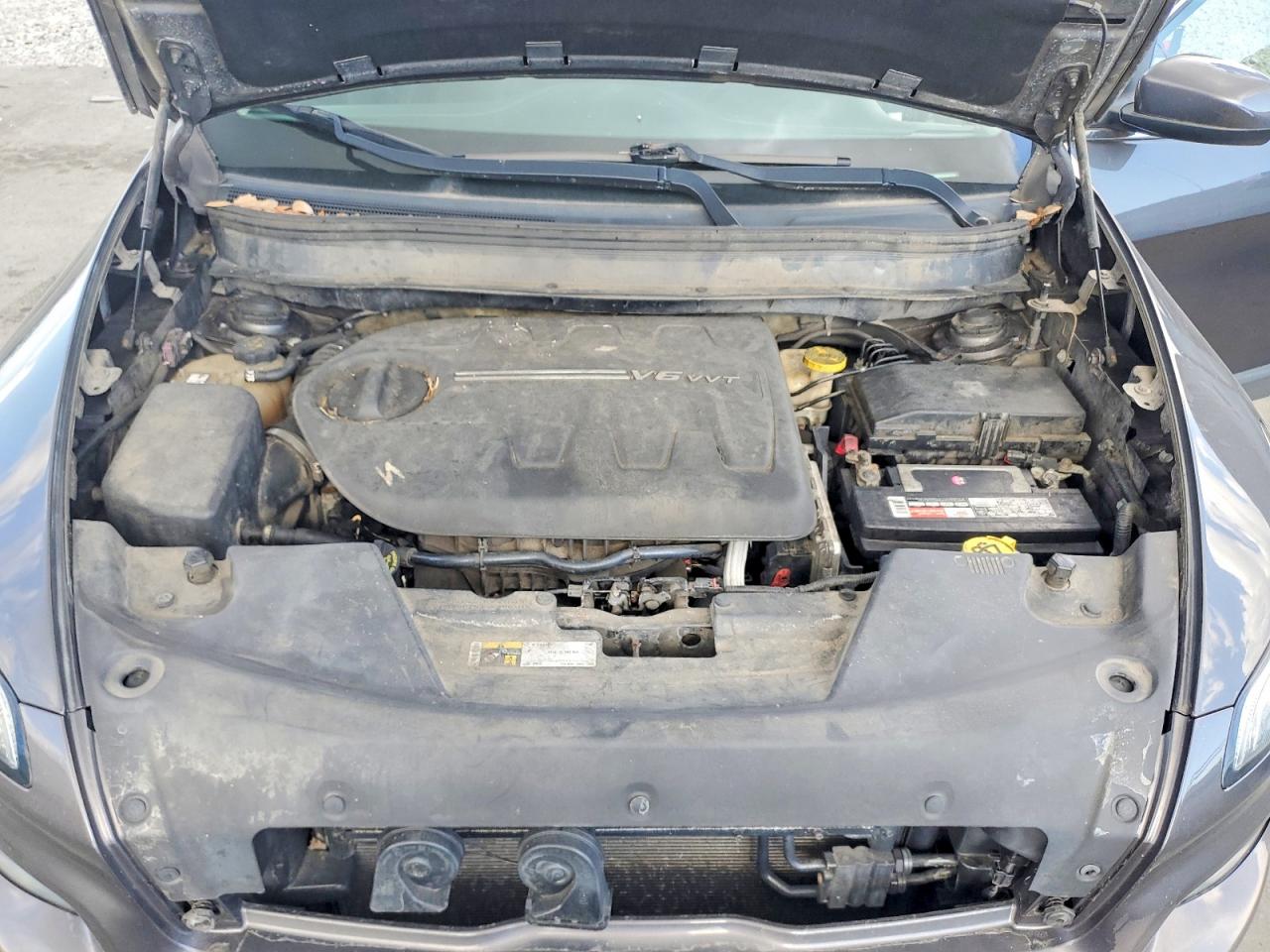 Jeep Cherokee Latitude