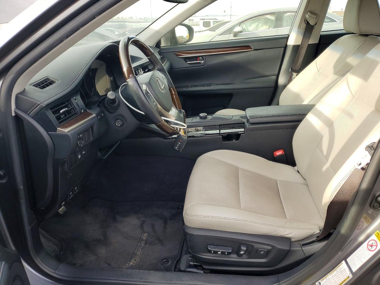 Lexus Es 350