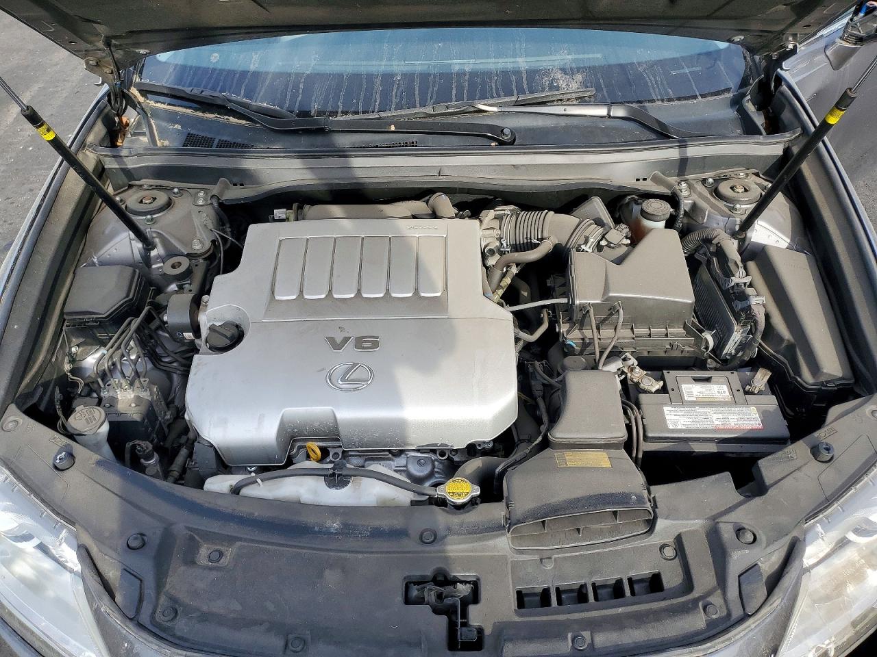 Lexus Es 350