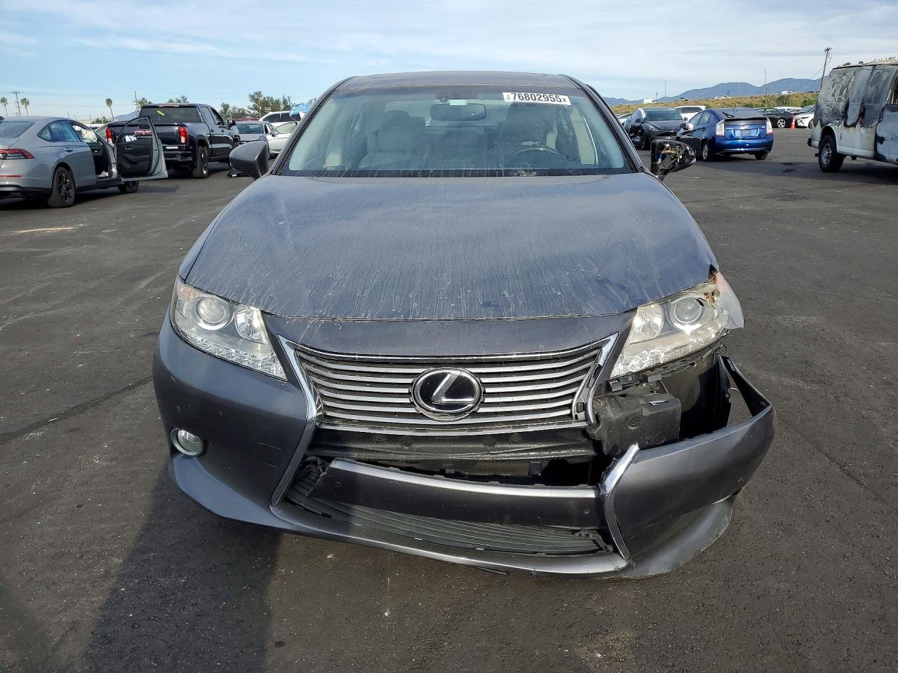 Lexus Es 350