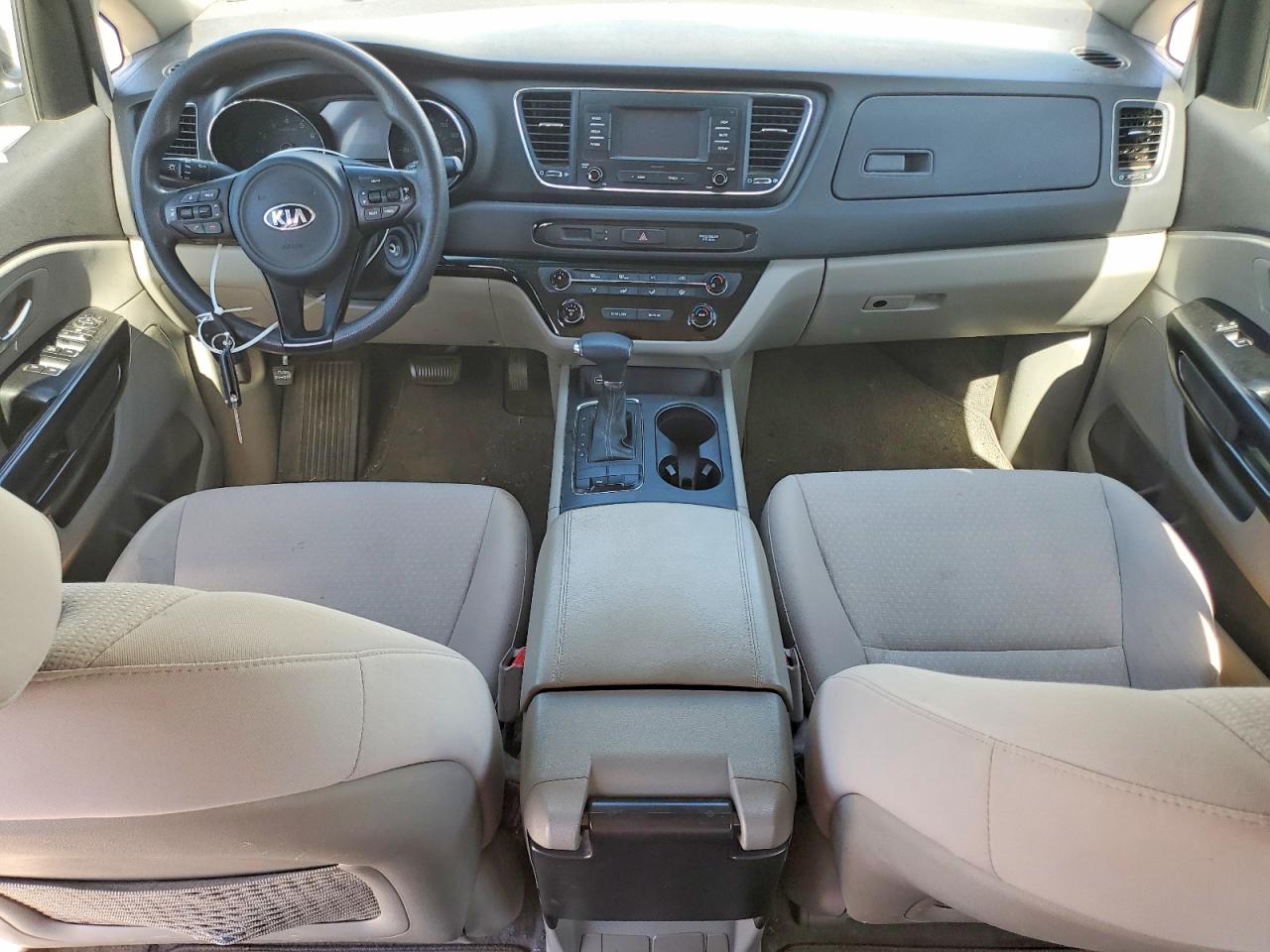 Kia Sedona