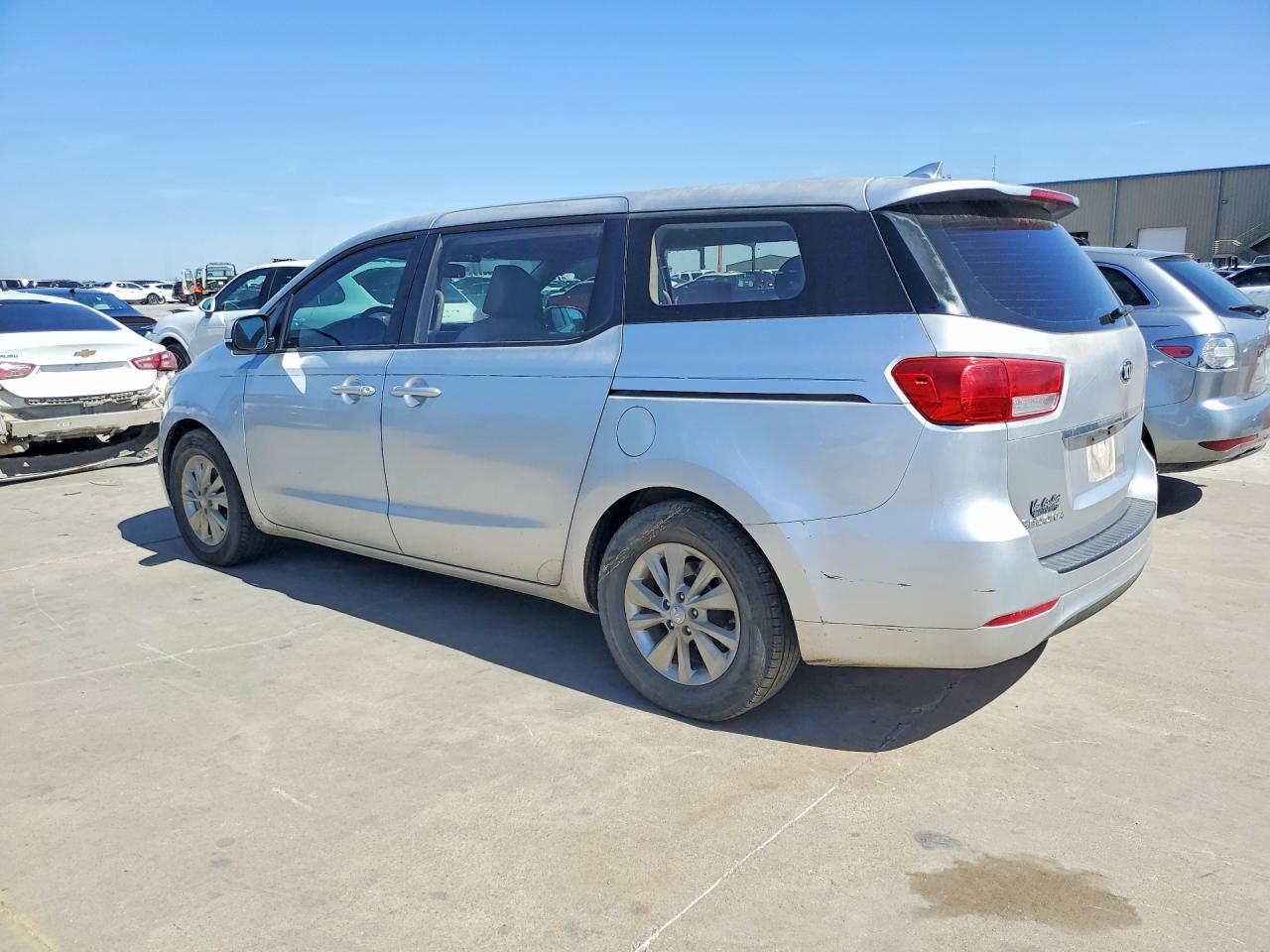 Kia Sedona