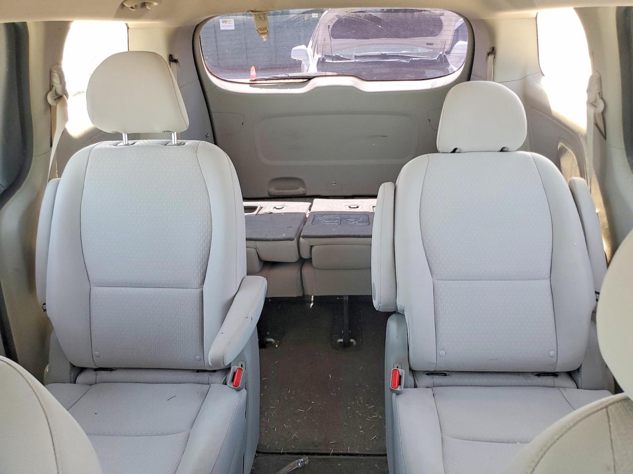 Kia Sedona