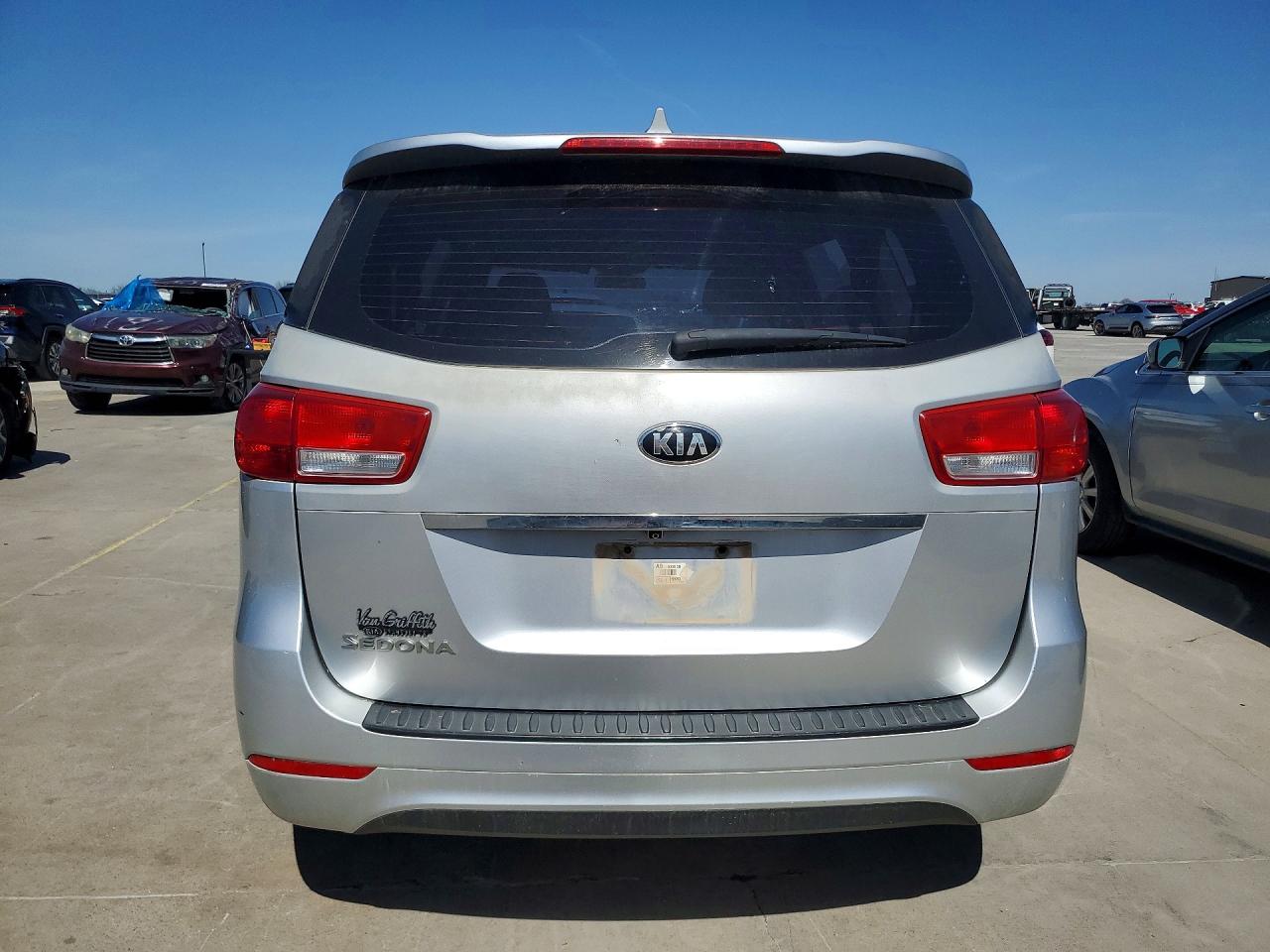 Kia Sedona