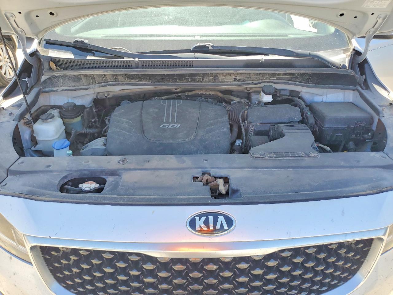 Kia Sedona