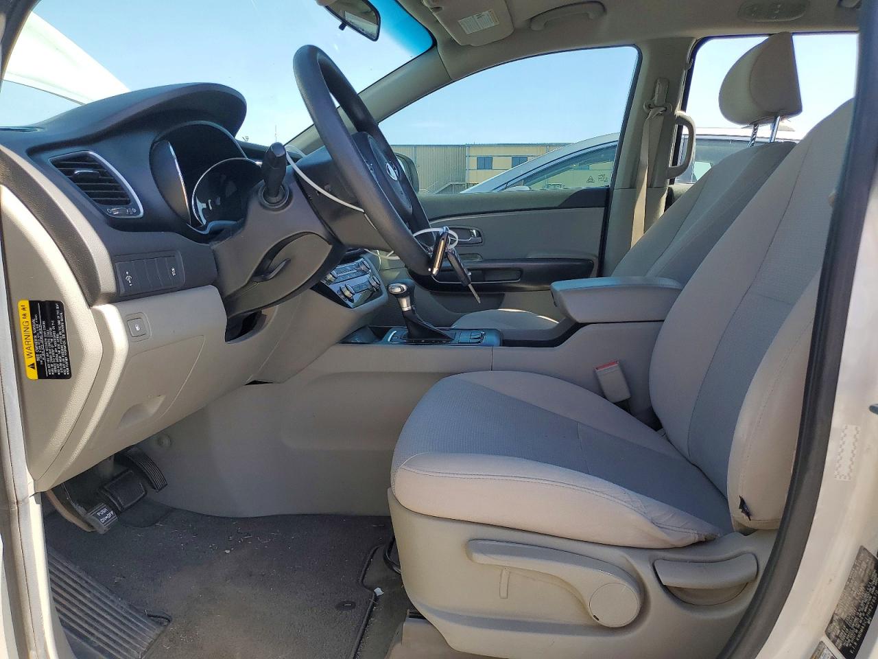 Kia Sedona