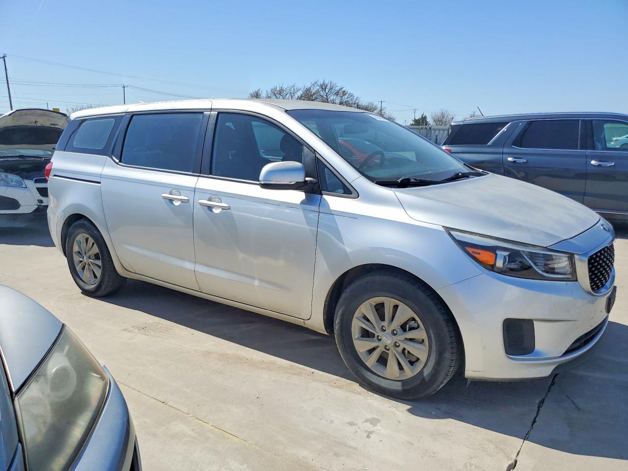 Kia Sedona