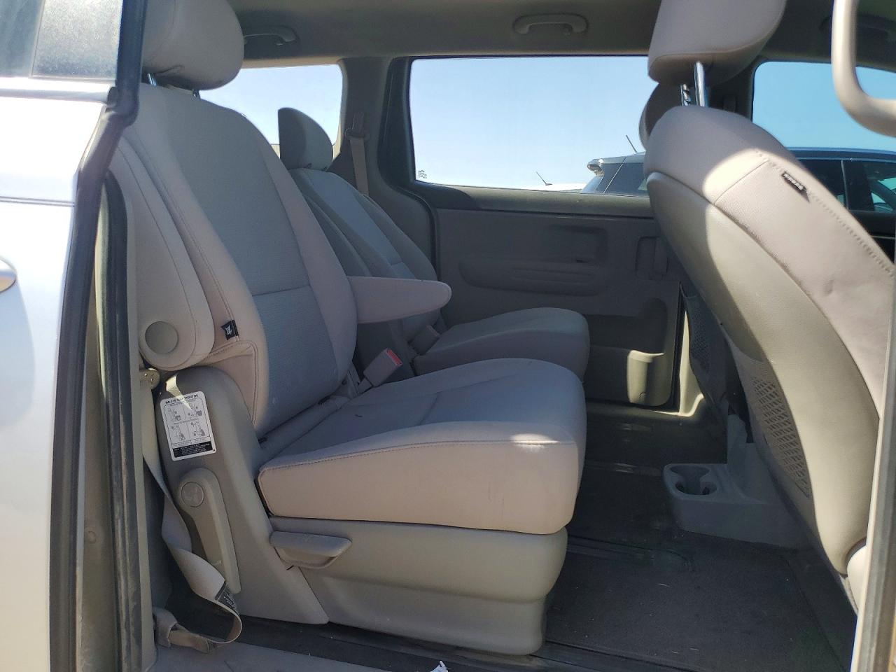 Kia Sedona