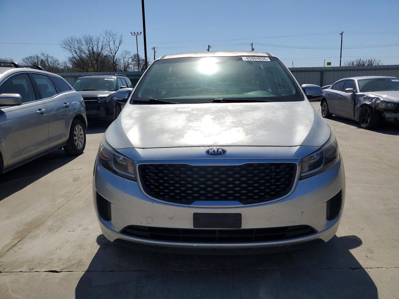 Kia Sedona