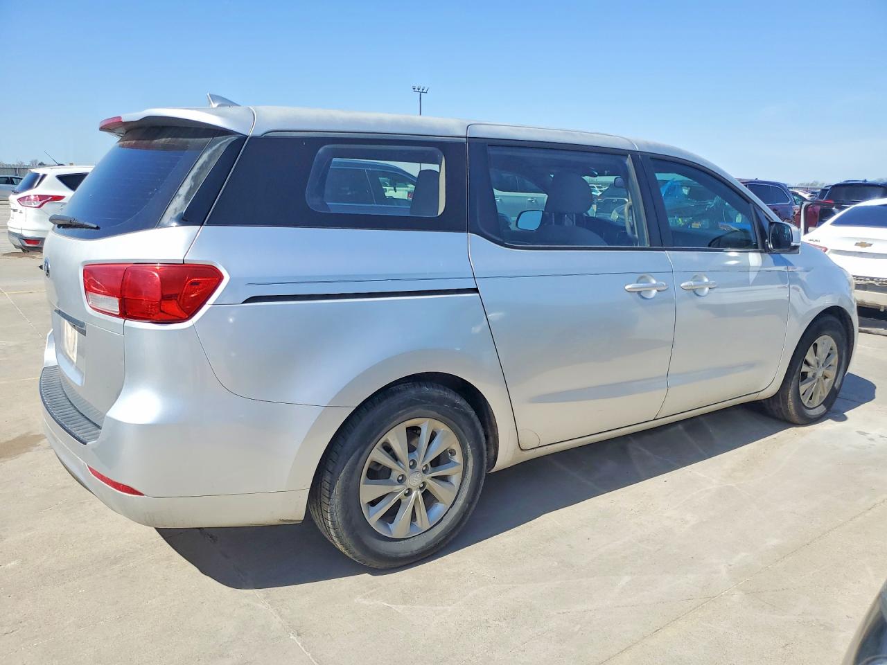 Kia Sedona