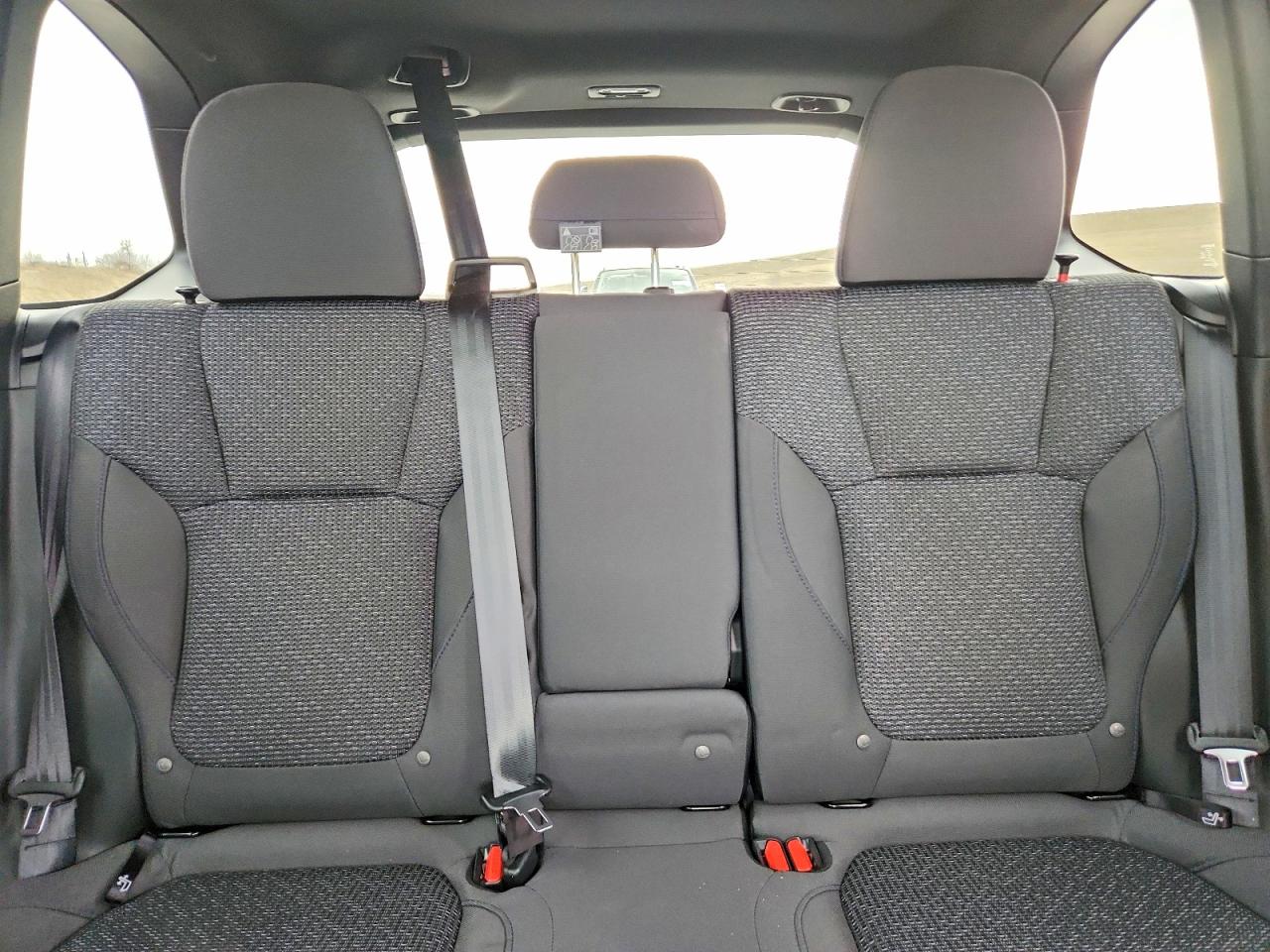 Subaru Forester Premium