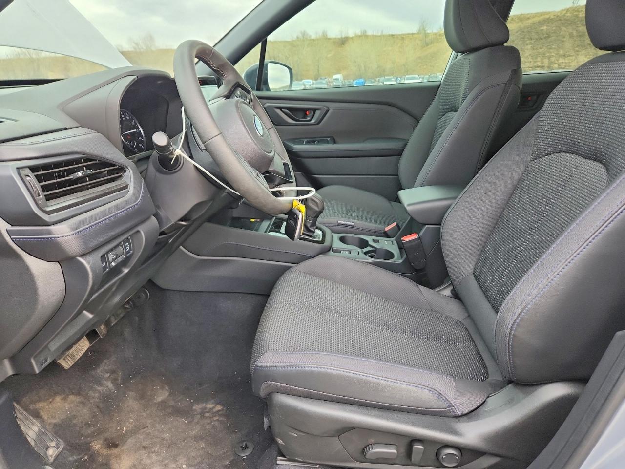 Subaru Forester Premium