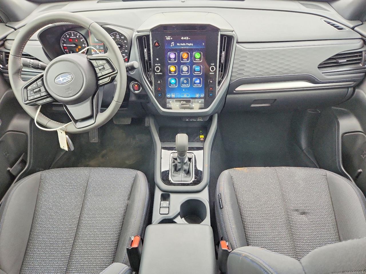 Subaru Forester Premium