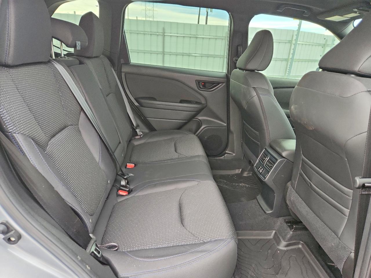 Subaru Forester Premium