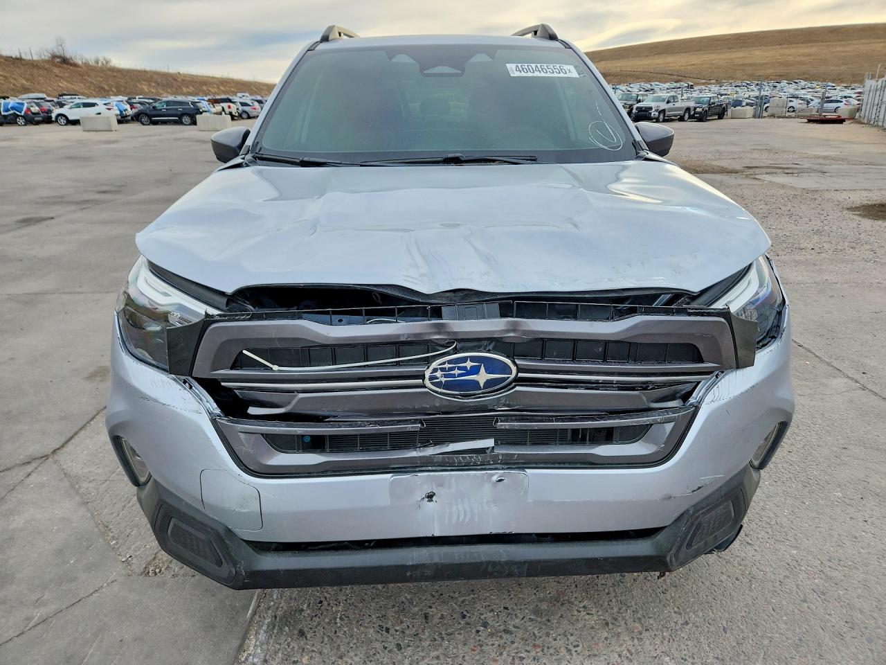 Subaru Forester Premium