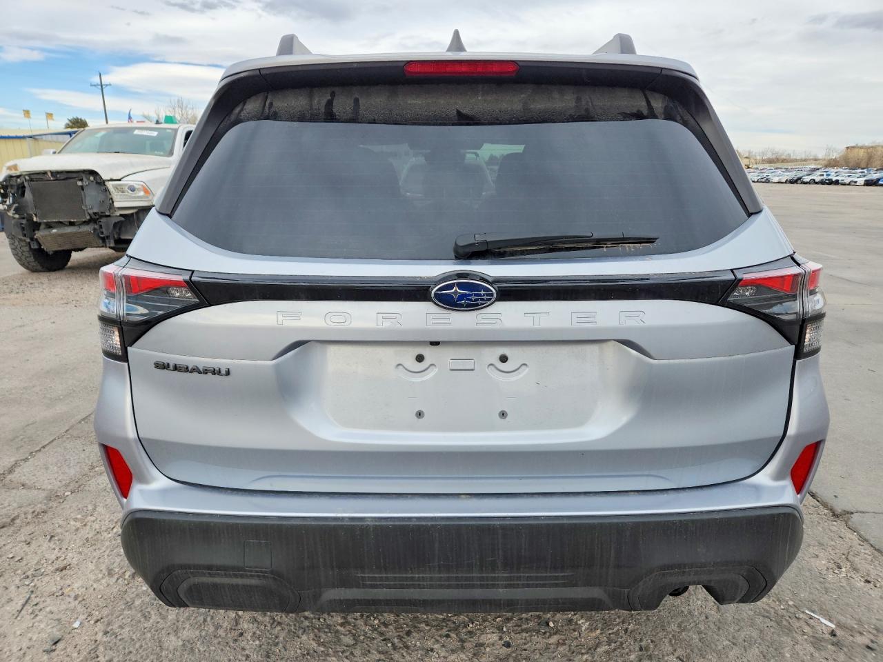 Subaru Forester Premium
