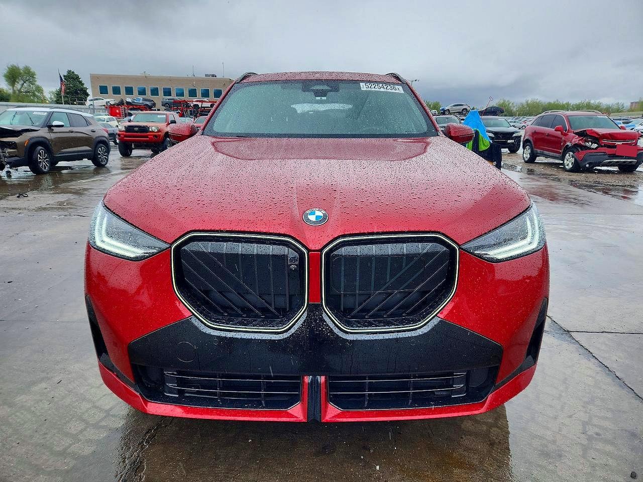 BMW X Series 30 Xdrive