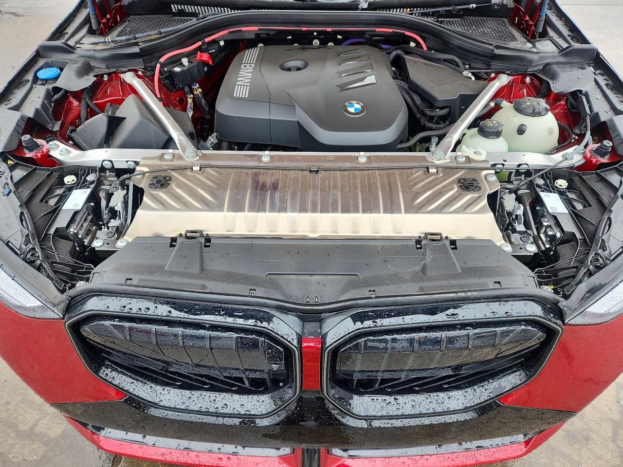 BMW X Series 30 Xdrive