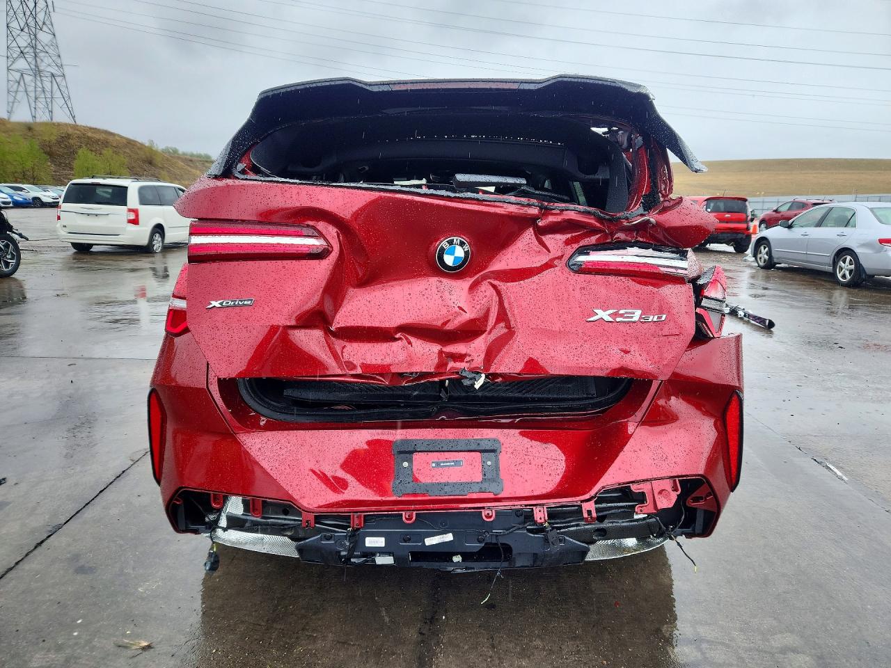 BMW X Series 30 Xdrive