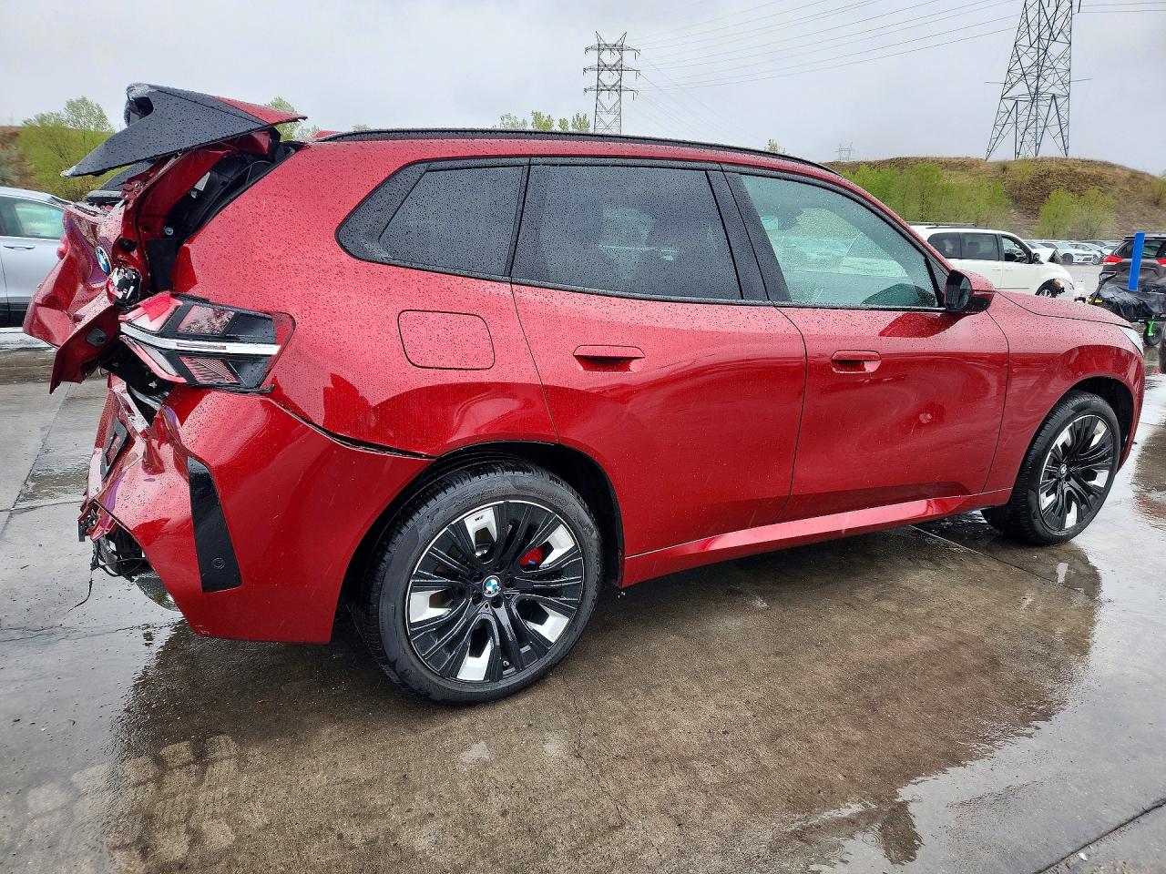 BMW X Series 30 Xdrive