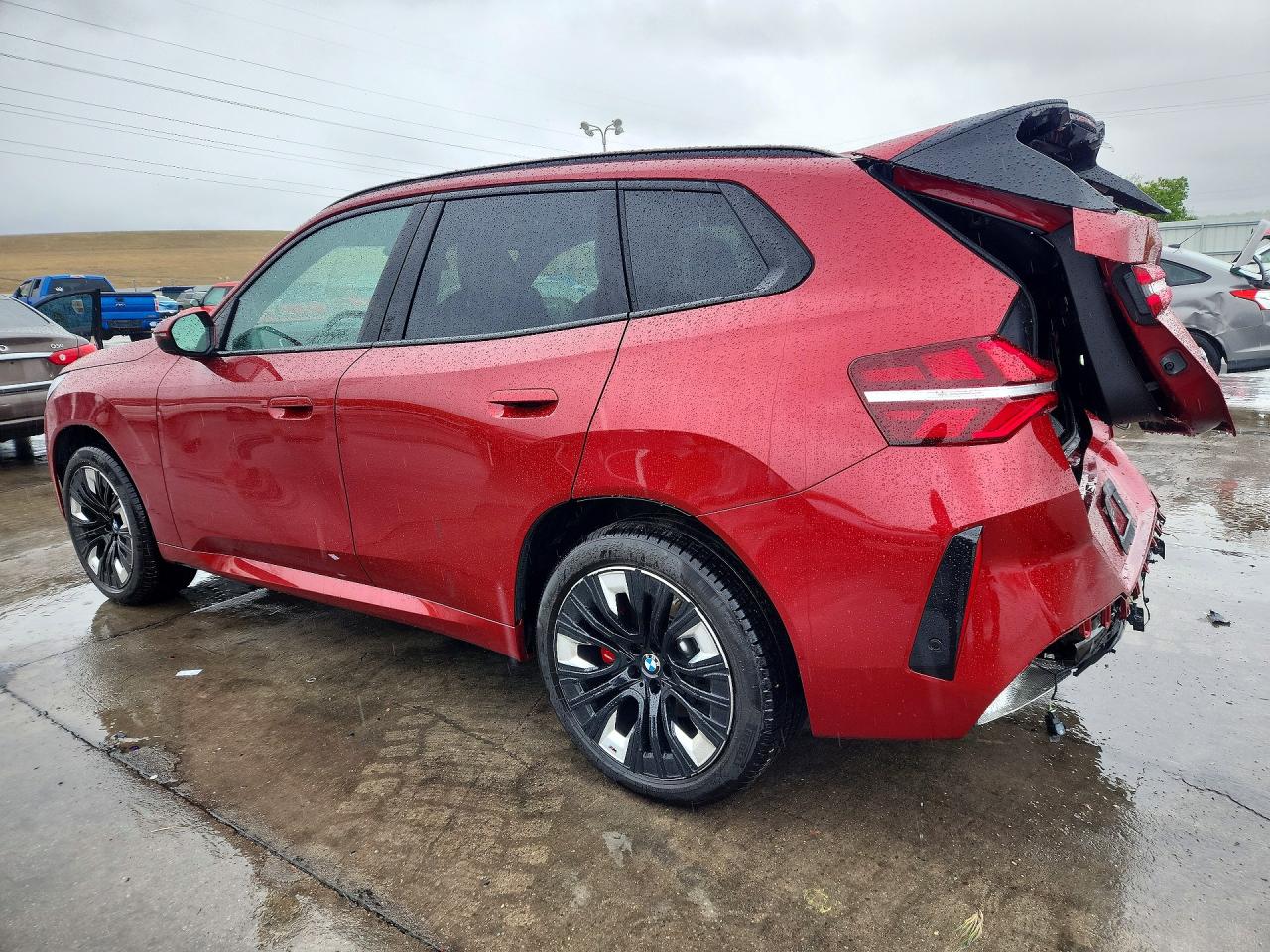 BMW X Series 30 Xdrive