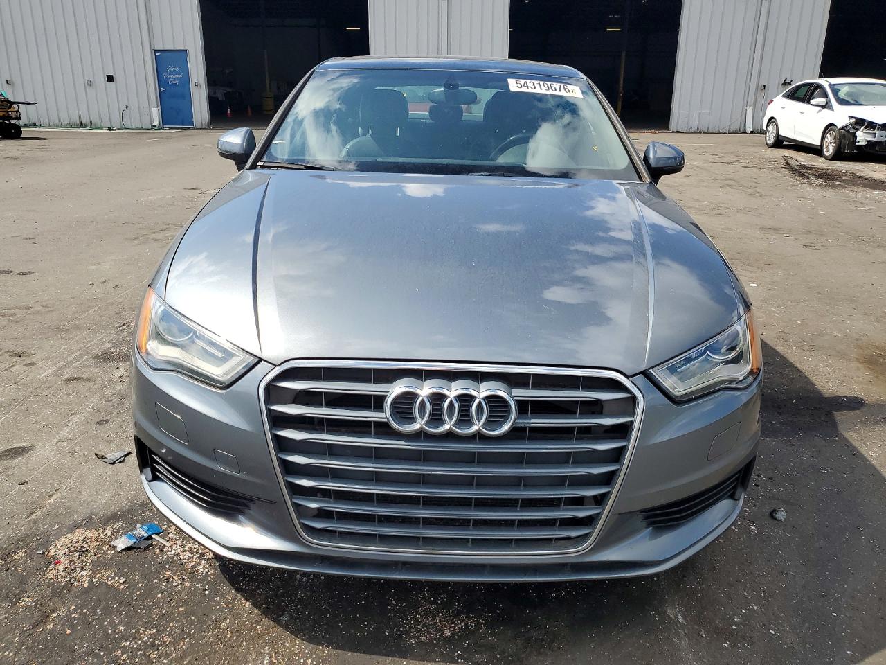 Audi A3 Premium Plus