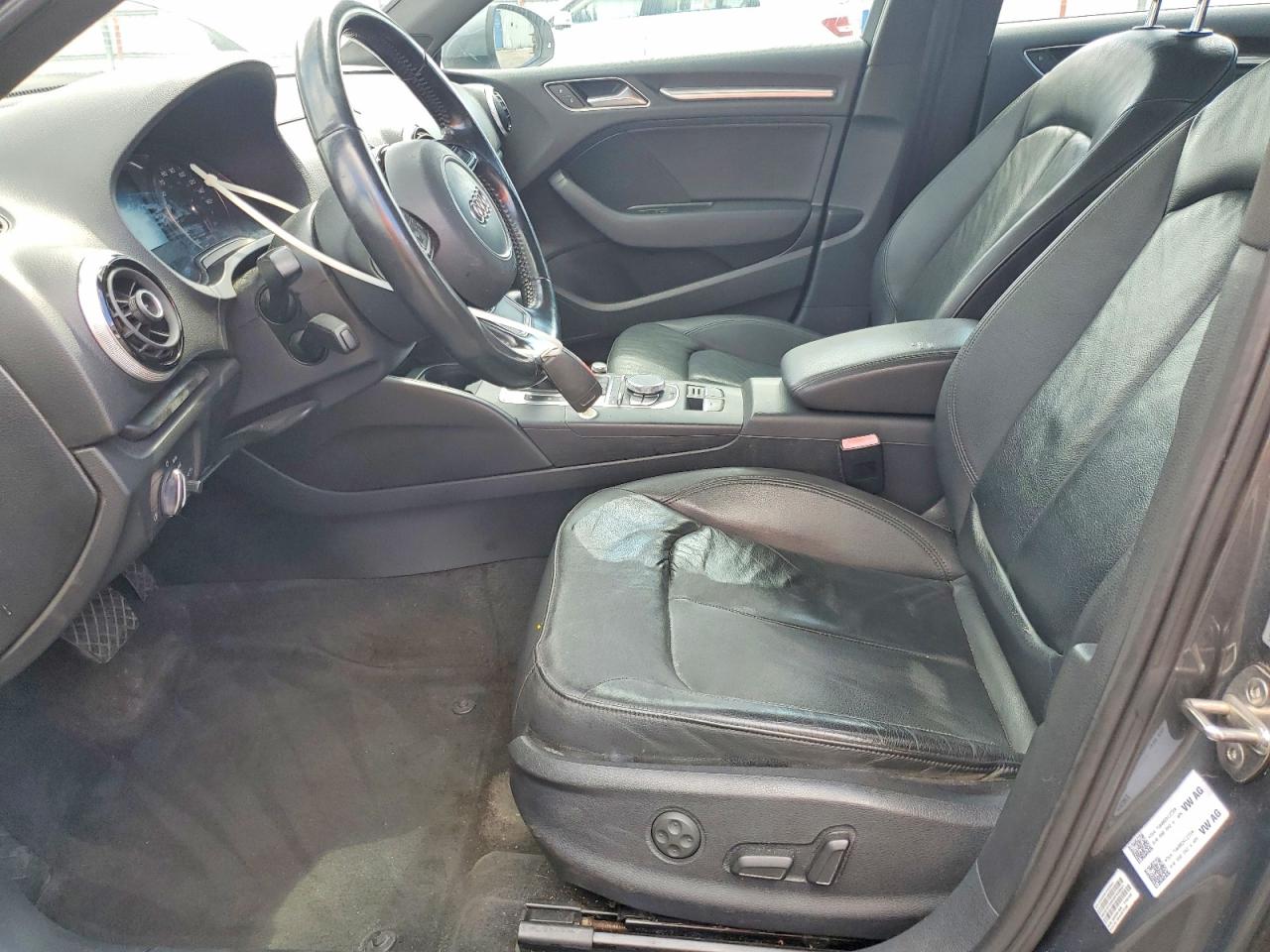 Audi A3 Premium Plus