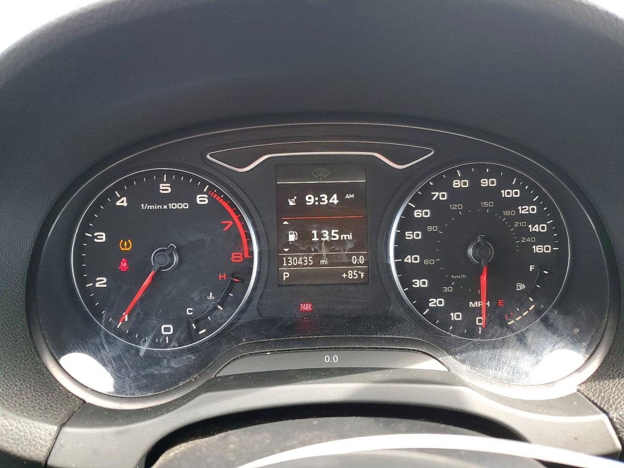 Audi A3 Premium Plus
