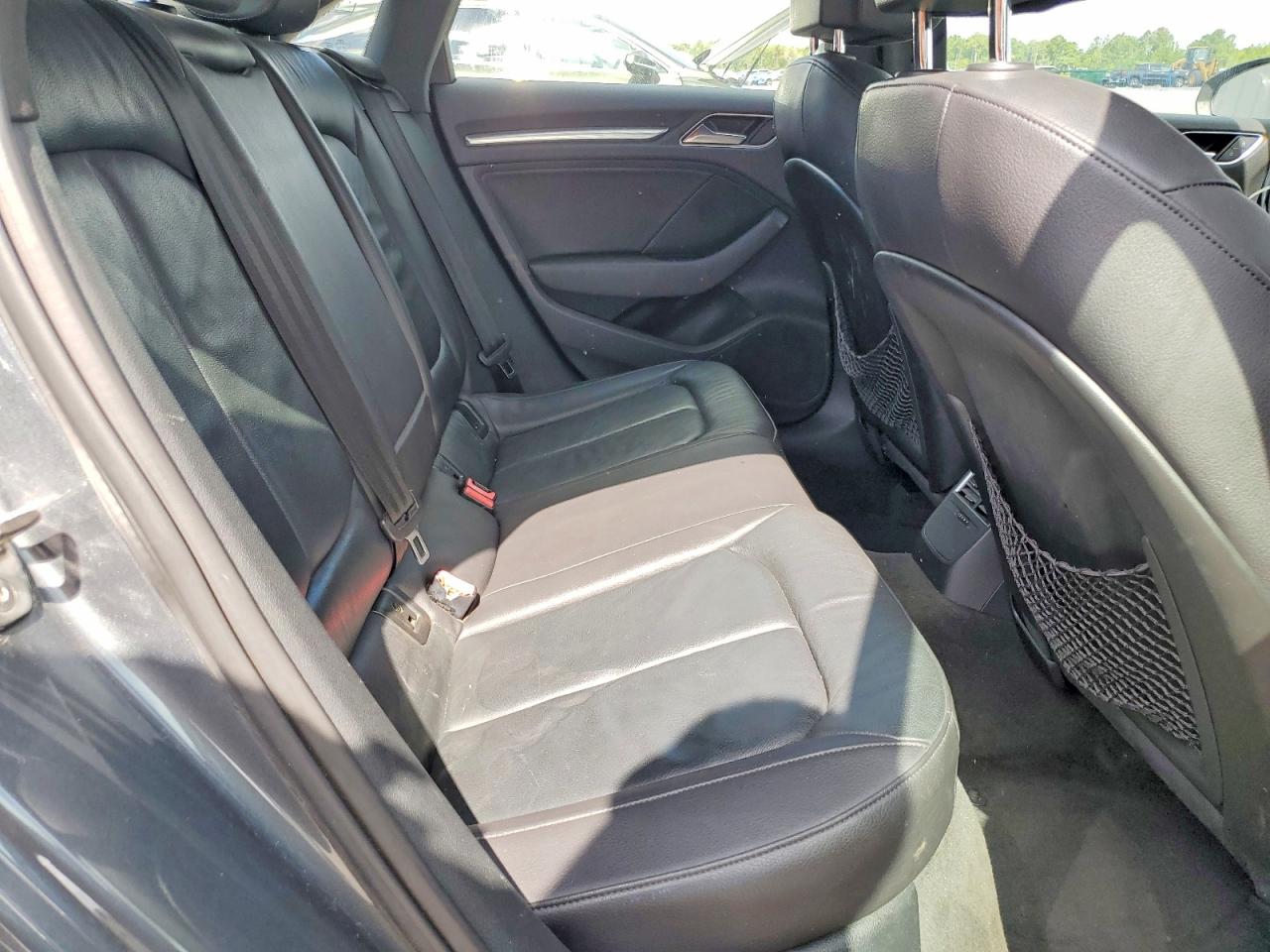Audi A3 Premium Plus