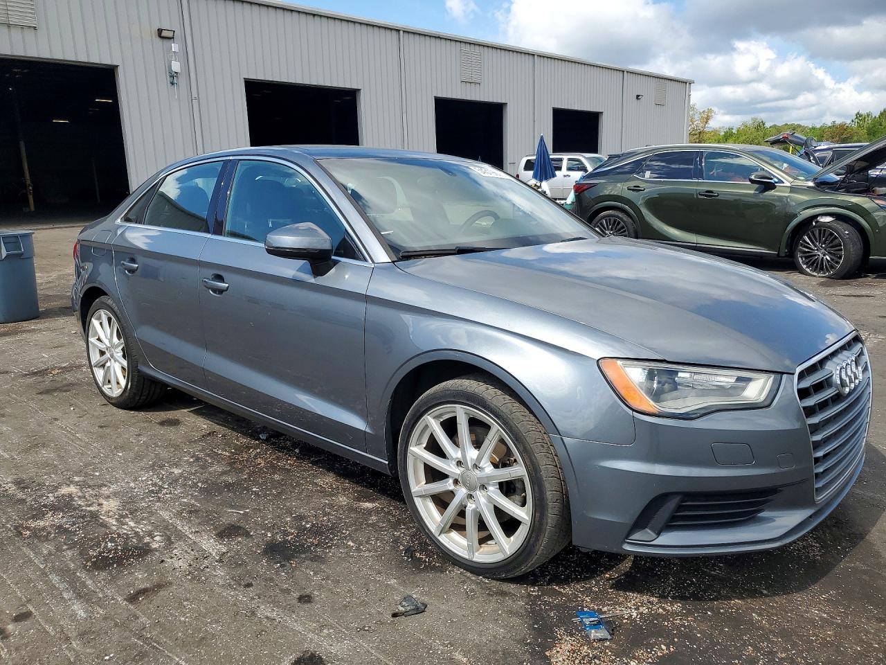 Audi A3 Premium Plus