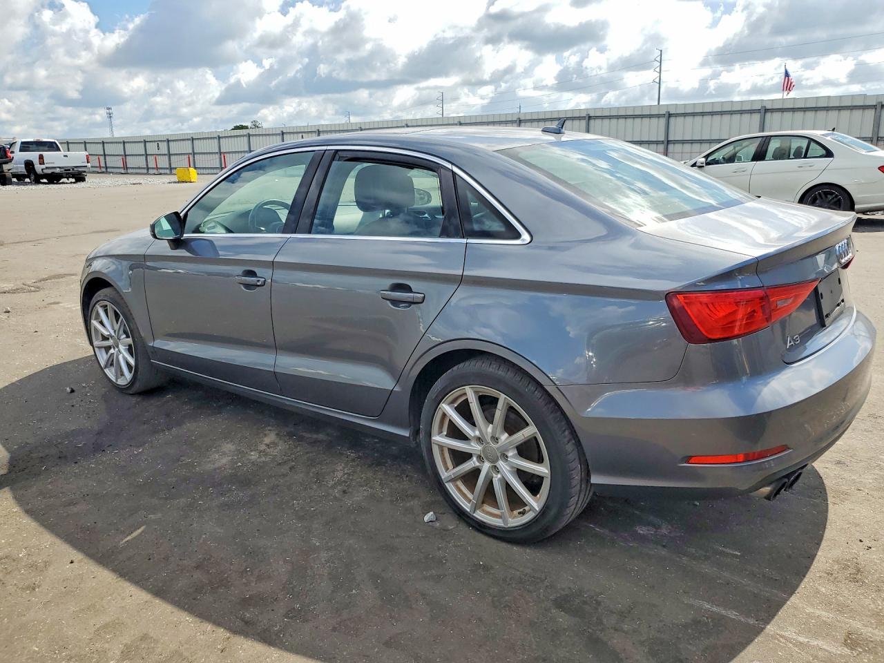 Audi A3 Premium Plus
