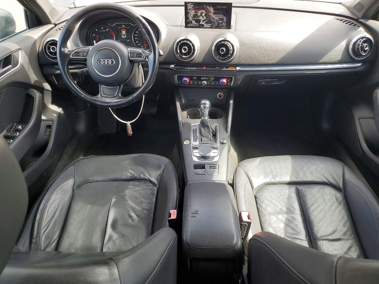 Audi A3 Premium Plus