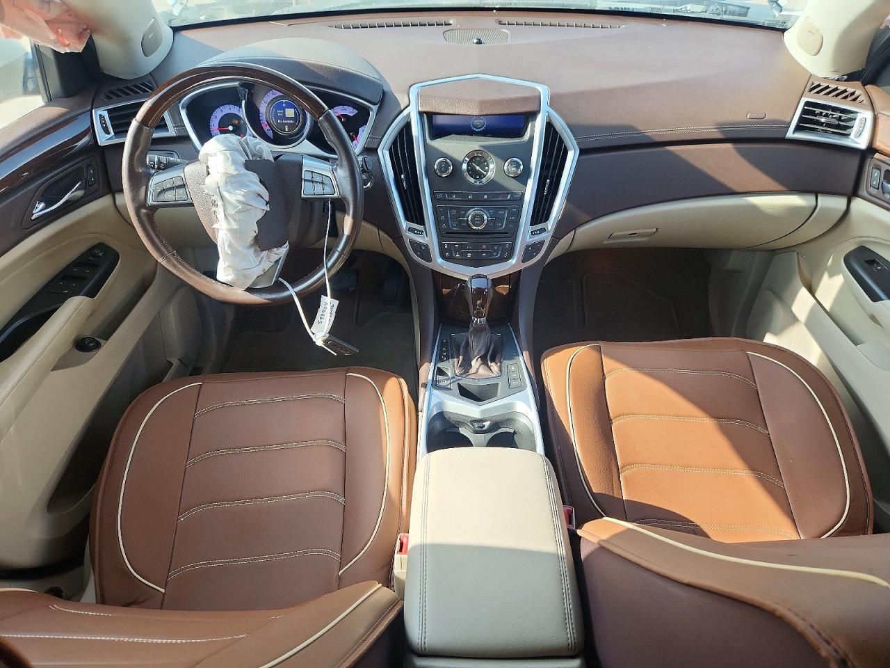 Cadillac SRX Performance Collection