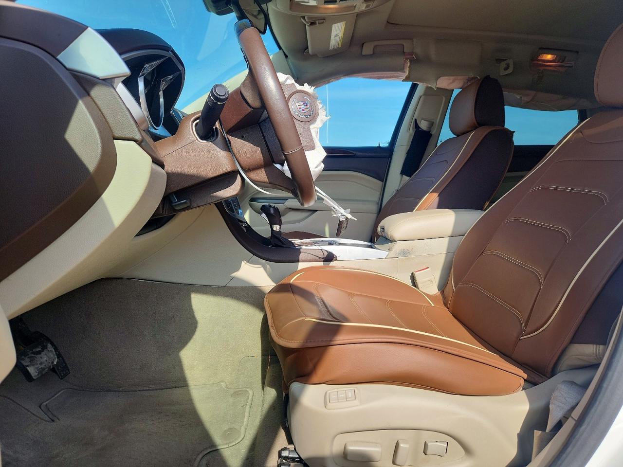 Cadillac SRX Performance Collection