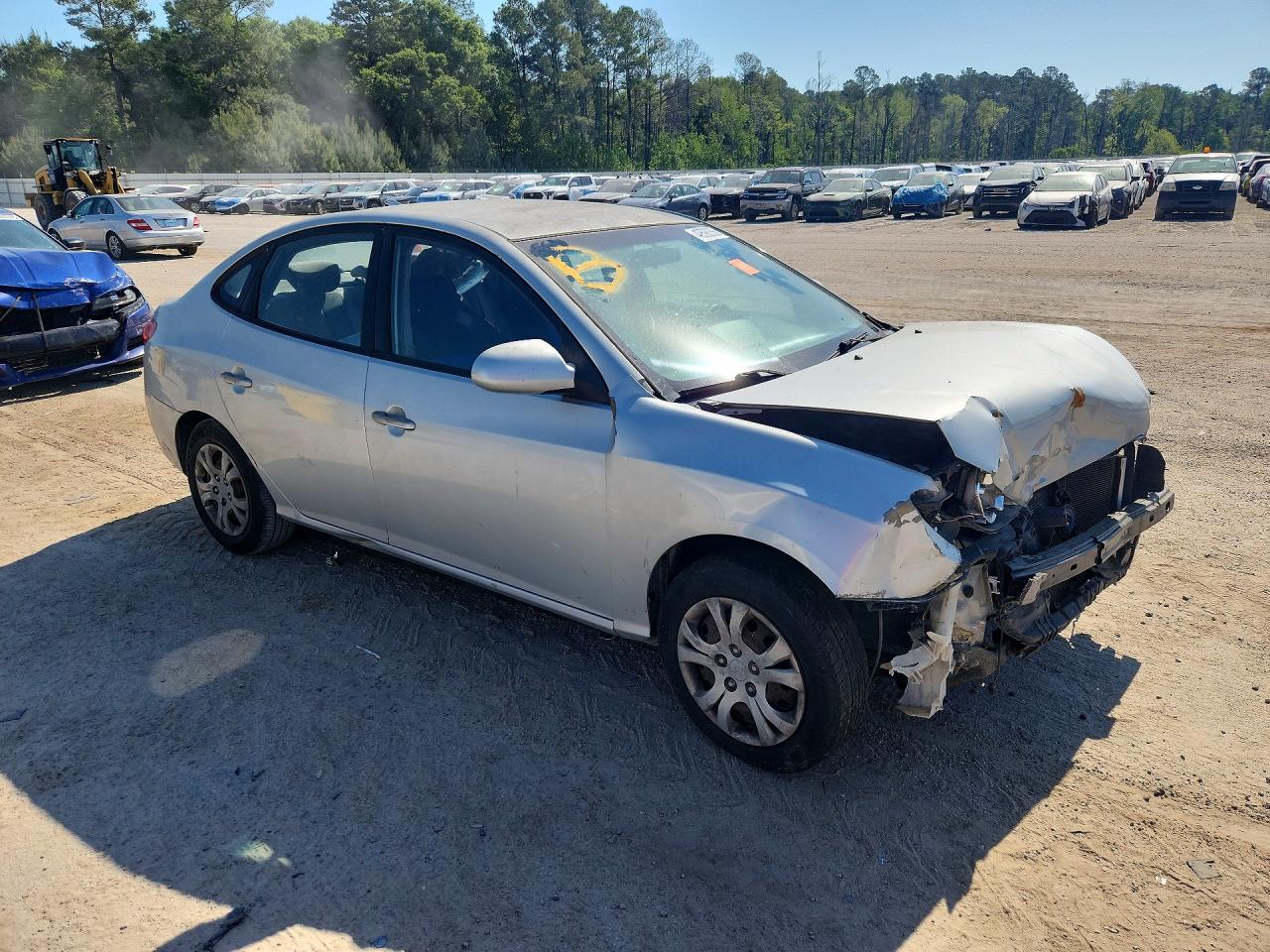 Hyun ELANTRA