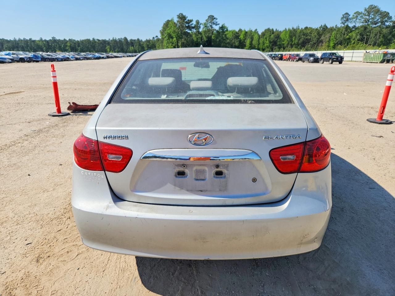Hyun ELANTRA