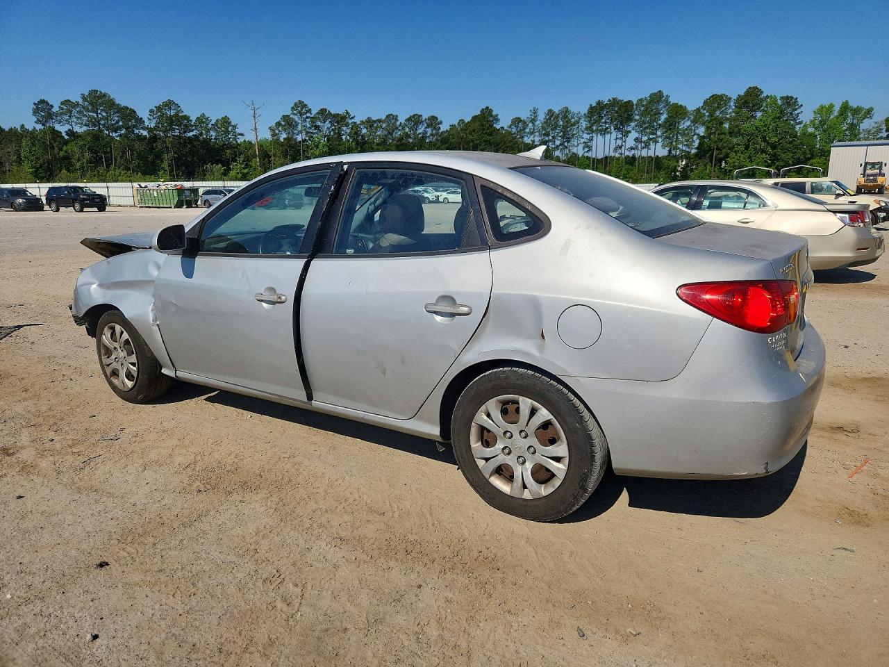 Hyun ELANTRA
