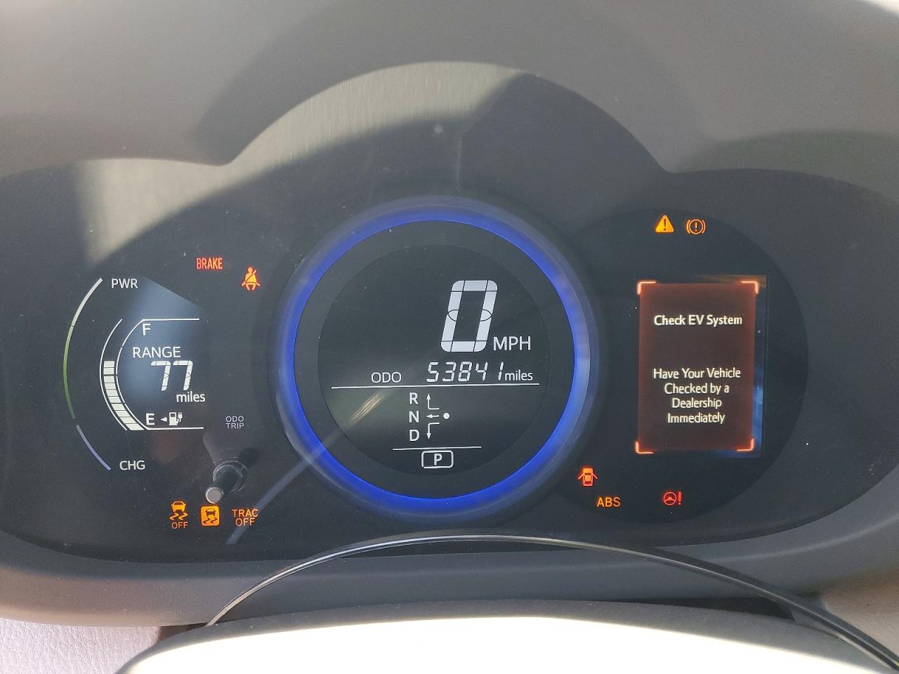 Toyota RAV4 Base