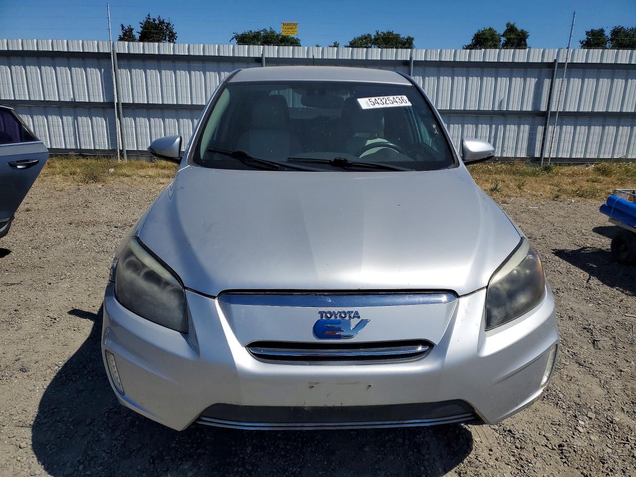 Toyota RAV4 Base