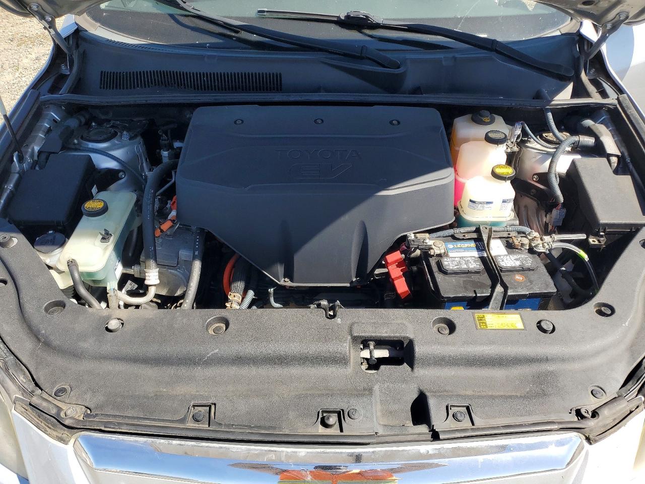 Toyota RAV4 Base
