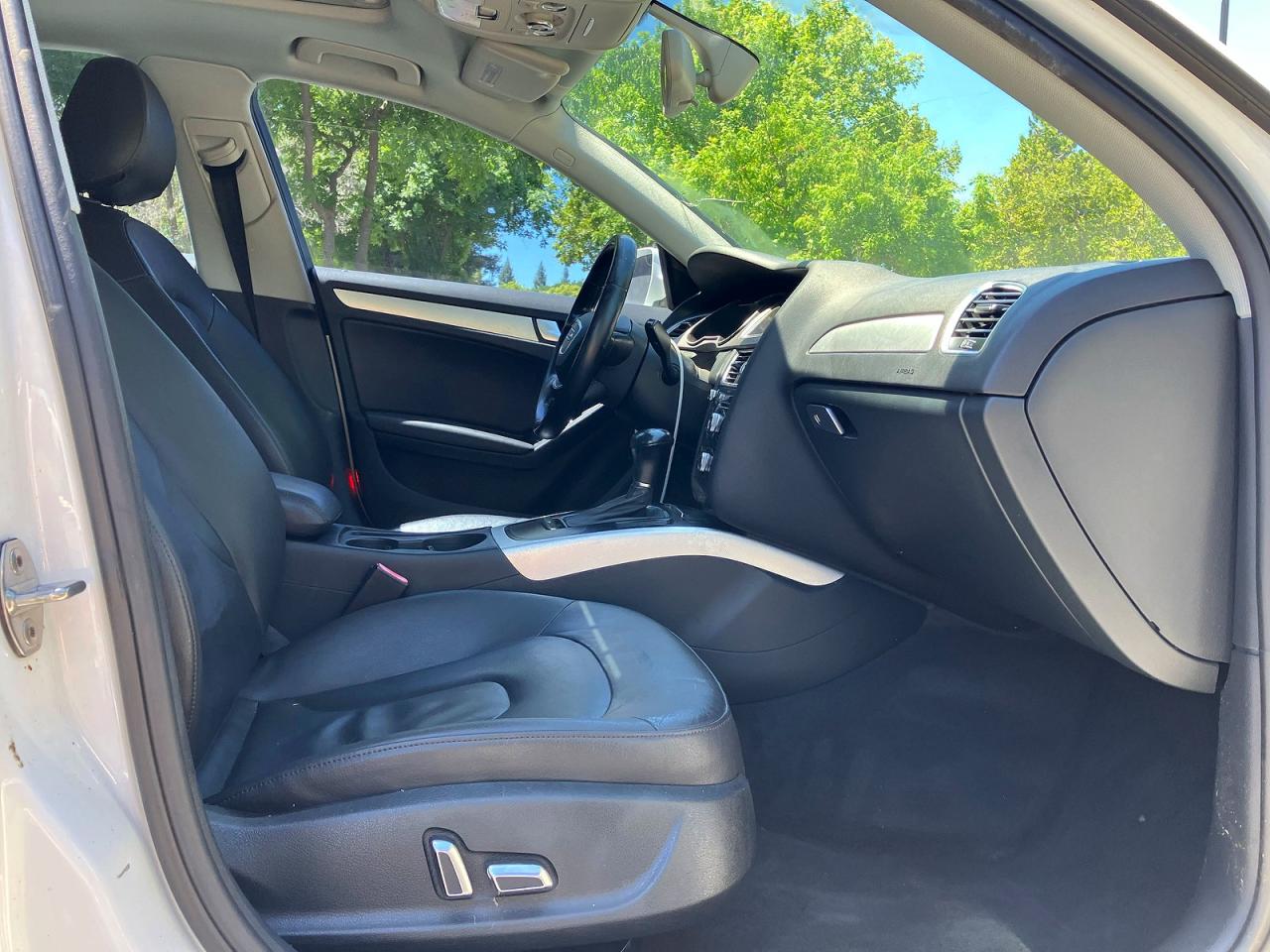 Audi A4 Premium