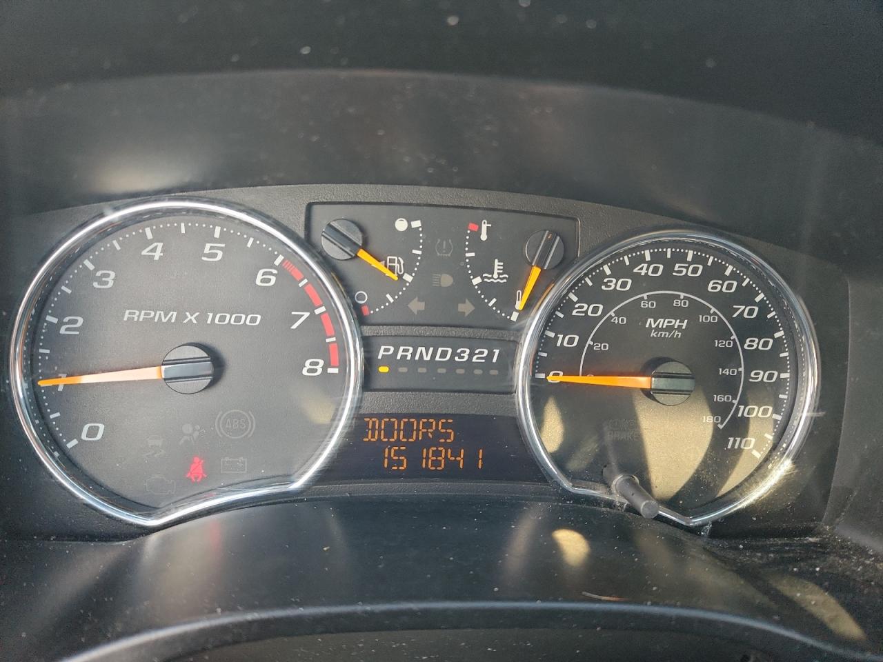Chevrolet Colorado Lt