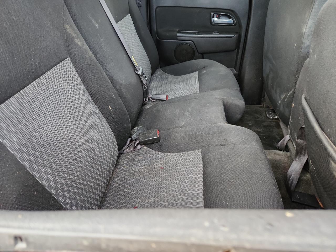 Chevrolet Colorado Lt